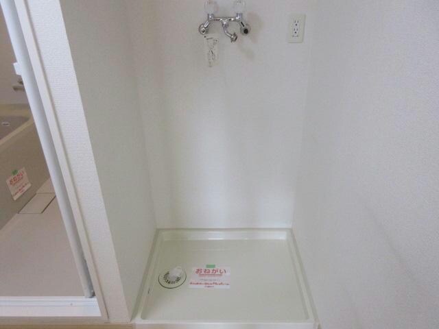 グランドコモンズの物件内観写真