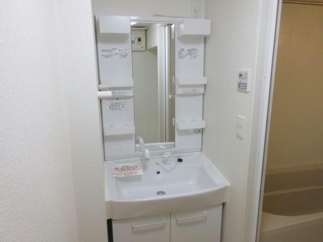 グランドコモンズの物件内観写真