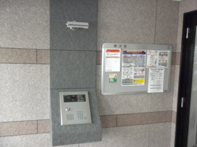 グランドコモンズの物件外観写真