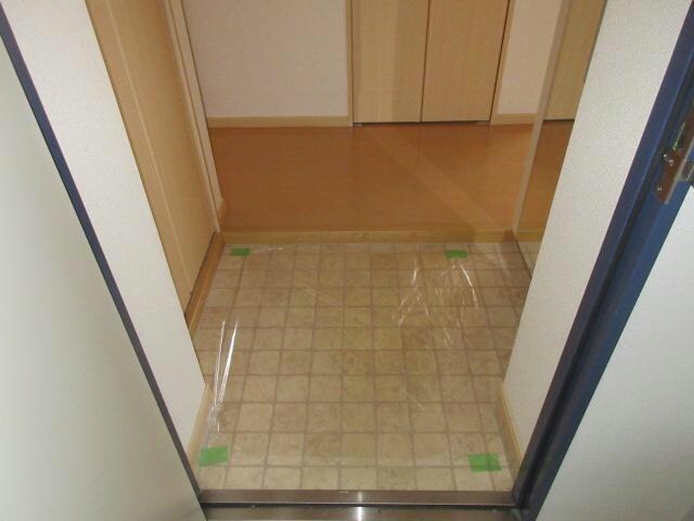 グランドコモンズの物件内観写真