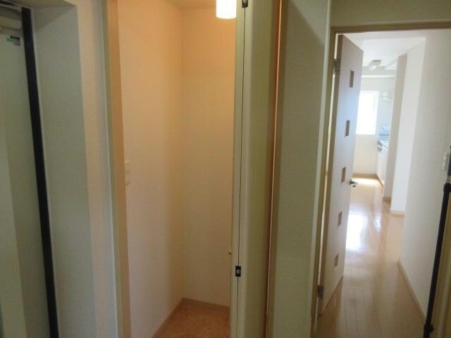 グランドコモンズの物件内観写真