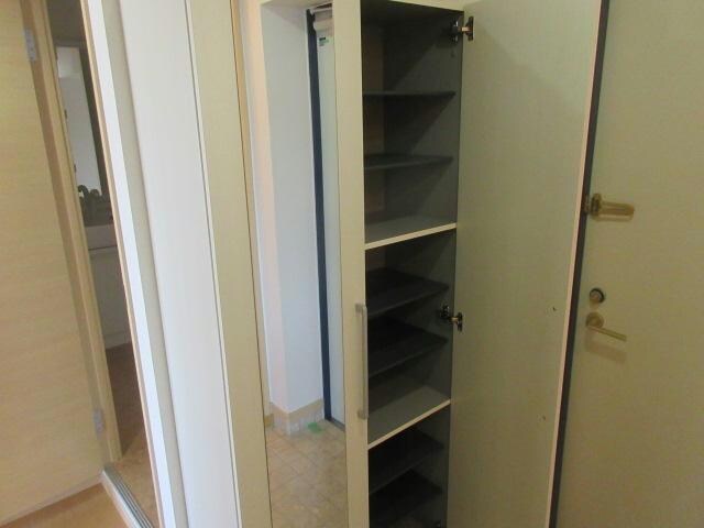 グランドコモンズの物件内観写真