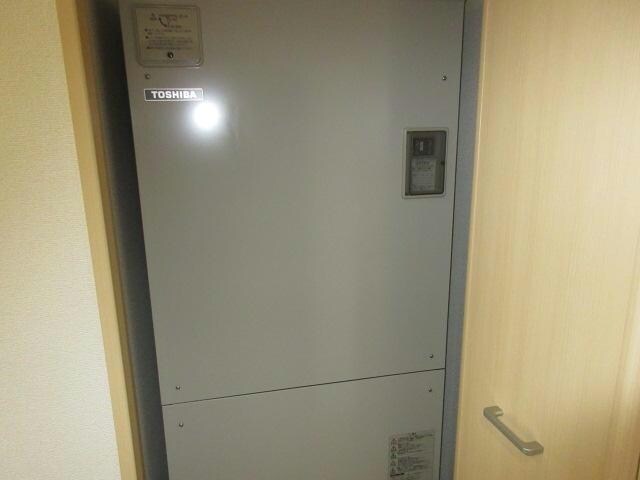 グランドコモンズの物件内観写真