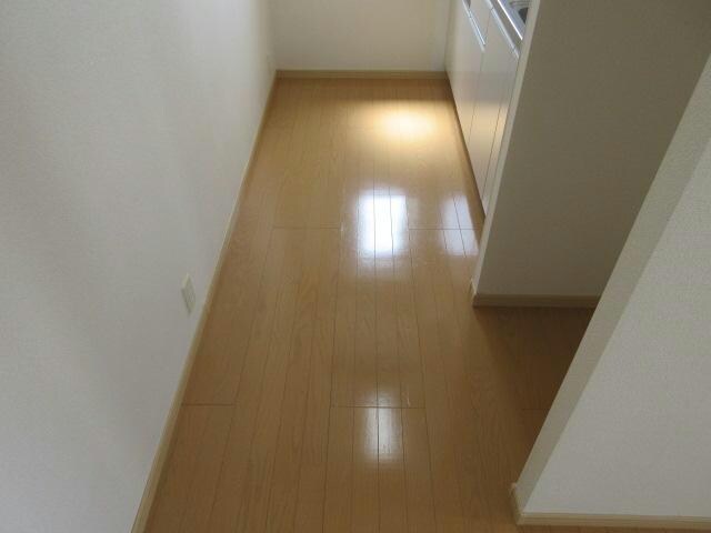 グランドコモンズの物件内観写真