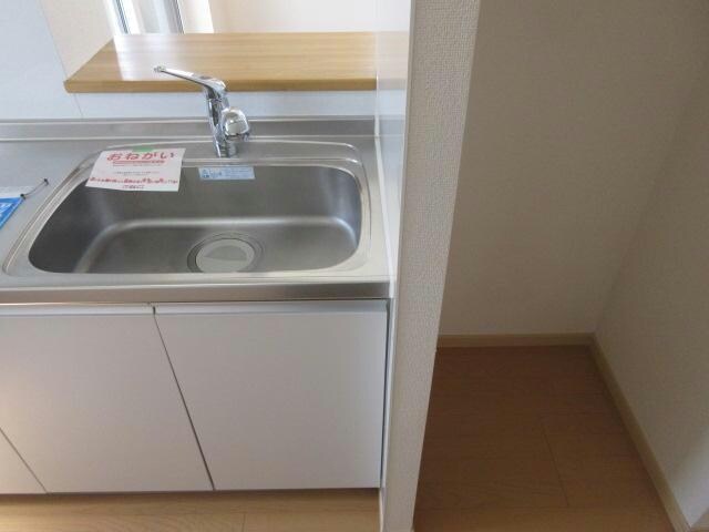 グランドコモンズの物件内観写真