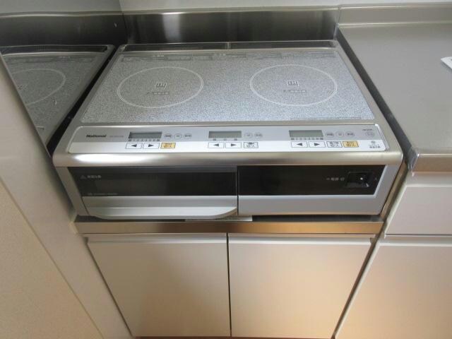 グランドコモンズの物件内観写真