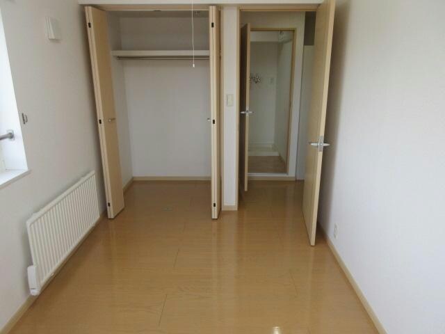 グランドコモンズの物件内観写真