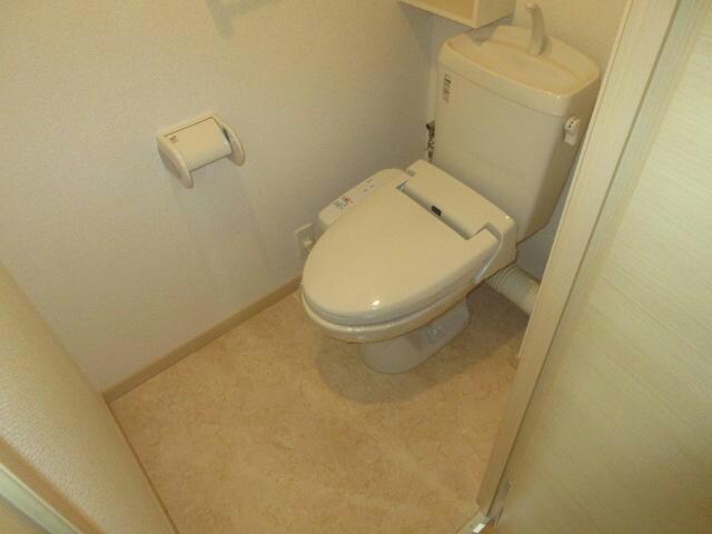 グランドコモンズの物件内観写真