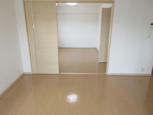 グランドコモンズの物件内観写真