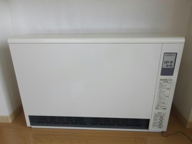 グランドコモンズの物件内観写真