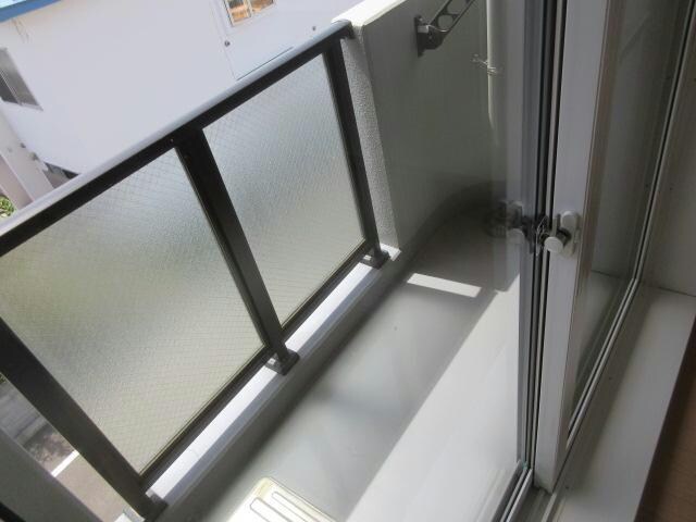 グランドコモンズの物件内観写真