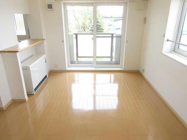 グランドコモンズの物件内観写真