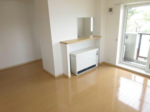 グランドコモンズの物件内観写真