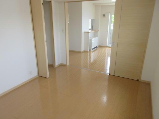 グランドコモンズの物件内観写真