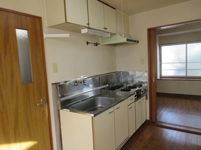 トラウテスハイムの物件内観写真