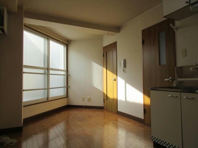 トラウテスハイムの物件内観写真