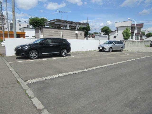 トラウテスハイムの物件外観写真