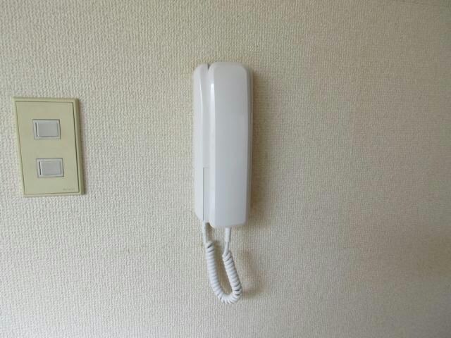 トラウテスハイムの物件内観写真