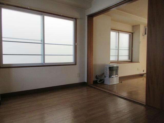 トラウテスハイムの物件内観写真