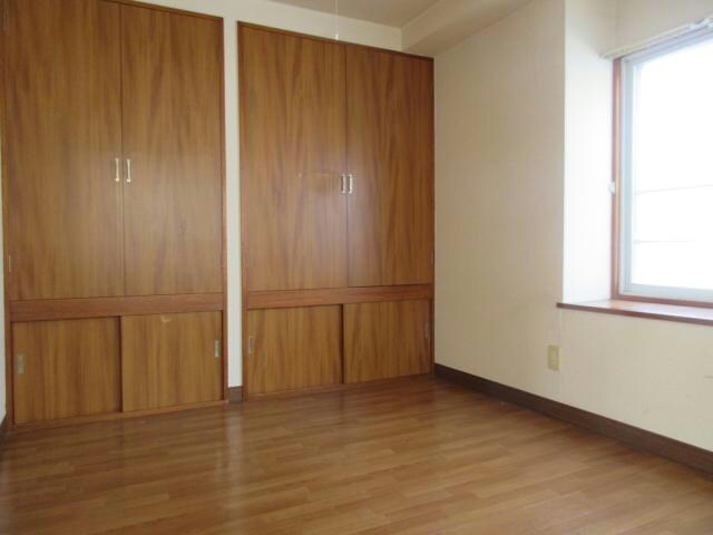 トラウテスハイムの物件内観写真