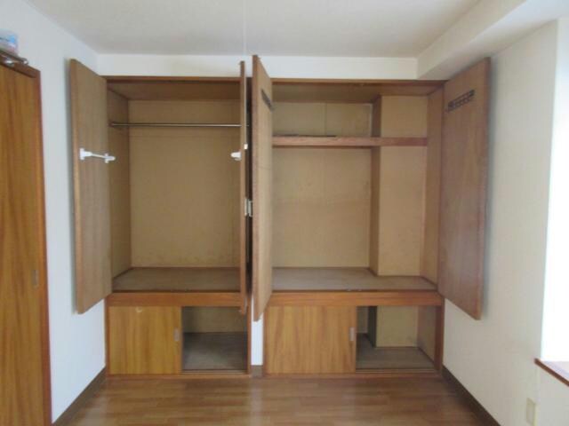 トラウテスハイムの物件内観写真