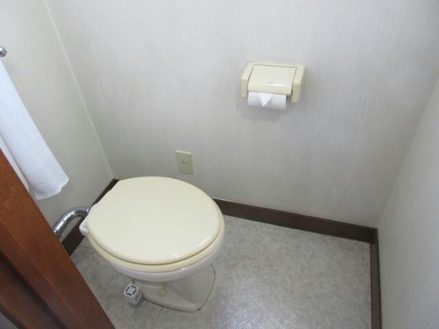 トラウテスハイムの物件内観写真