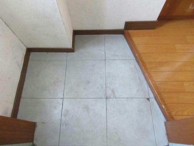 トラウテスハイムの物件内観写真