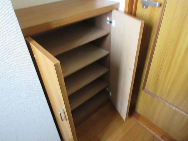 トラウテスハイムの物件内観写真