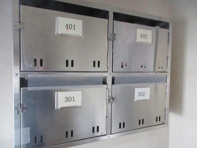 トラウテスハイムの物件内観写真