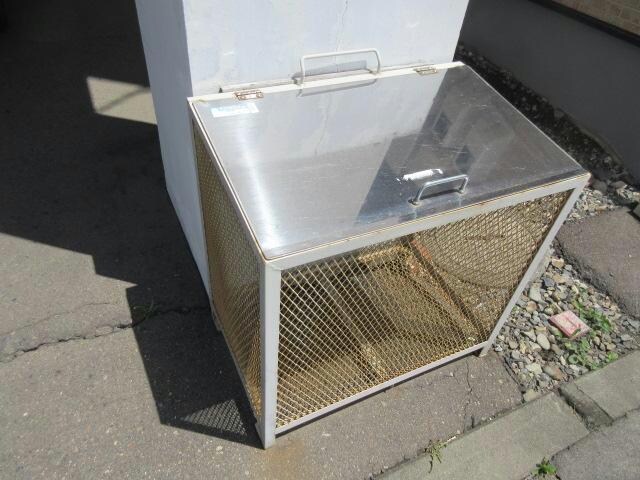 トラウテスハイムの物件内観写真