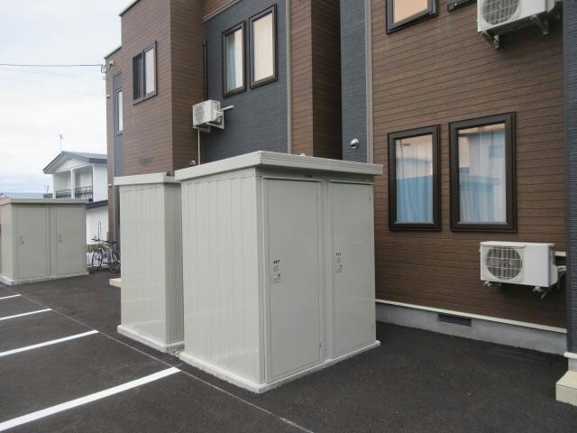 ＡｔｅｎａｓⅡの物件内観写真