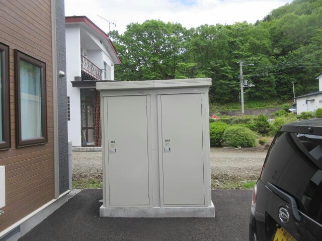 ＡｔｅｎａｓⅡの物件内観写真