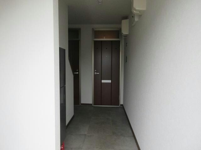 ＡｔｅｎａｓⅡの物件外観写真