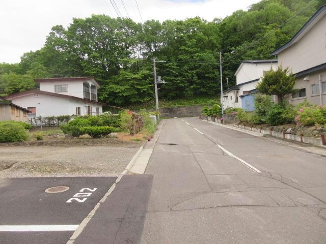 ＡｔｅｎａｓⅡの物件外観写真