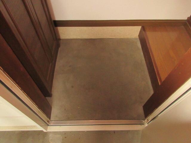 プリオール公園南の物件内観写真