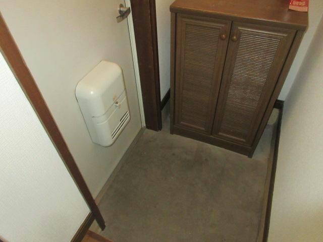 プリオール公園南の物件内観写真