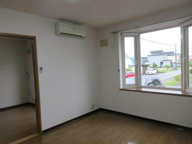 プリオール公園南の物件内観写真