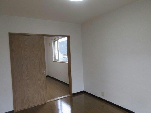 プリオール公園南の物件内観写真