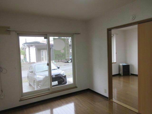 プリオール公園南の物件内観写真