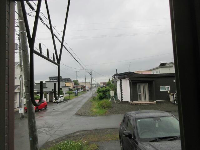 プリオール公園南の物件内観写真