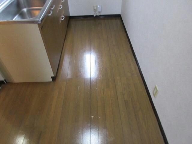 プリオール公園南の物件内観写真