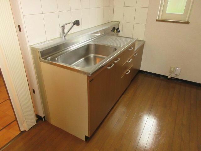 プリオール公園南の物件内観写真