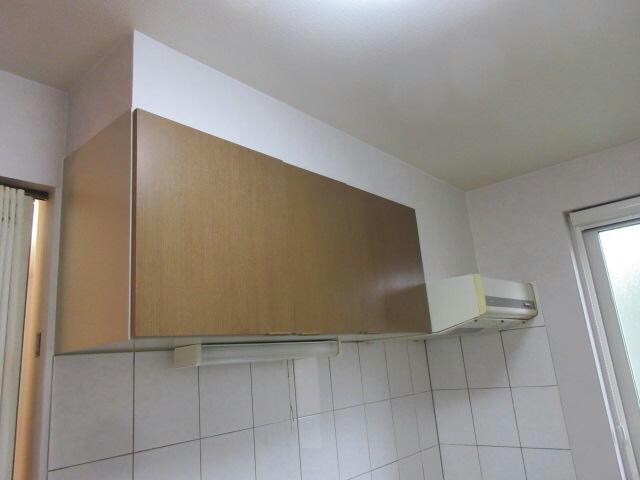 プリオール公園南の物件内観写真