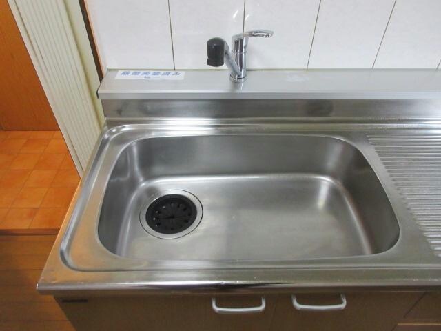 プリオール公園南の物件内観写真