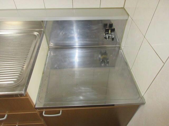 プリオール公園南の物件内観写真