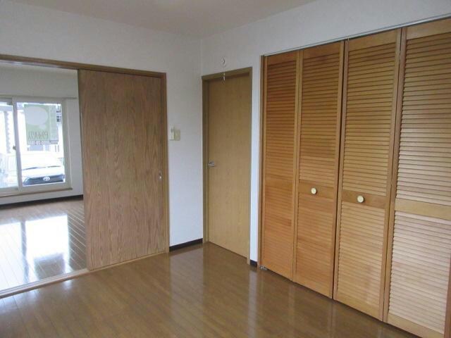 プリオール公園南の物件内観写真