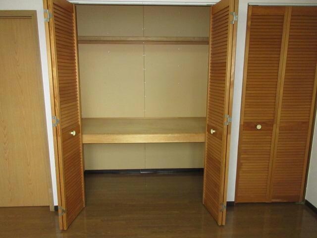 プリオール公園南の物件内観写真