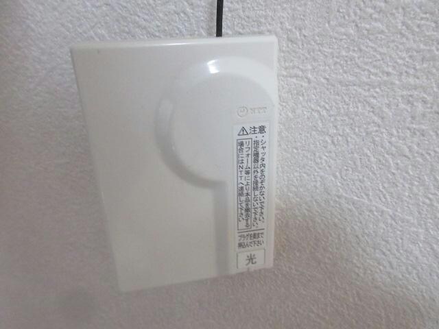 プリオール公園南の物件内観写真