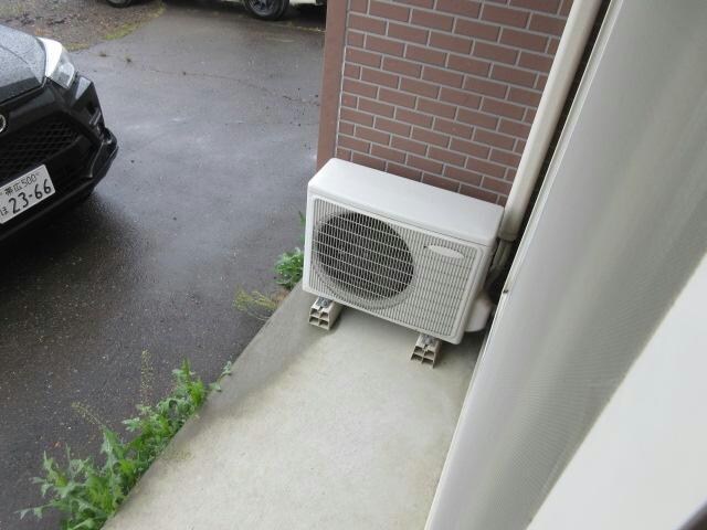 プリオール公園南の物件内観写真