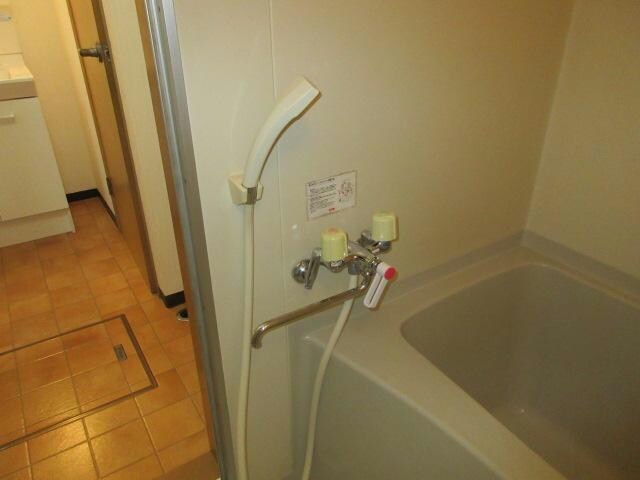 プリオール公園南の物件内観写真